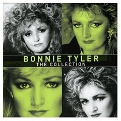 Bonnie Tyler 2003 - The Collection - Na compra de 10 álbuns musicais, 10 filmes ou desenhos, o Pen-Drive será grátis...Aproveite!