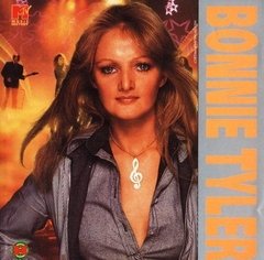 Bonnie Tyler 2004 - MTV Music History - The Best Of - Na compra de 10 álbuns musicais, 10 filmes ou desenhos, o Pen-Drive será grátis...Aproveite!