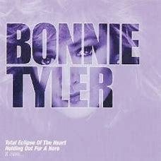 Bonnie Tyler 2006 - Collections - Na compra de 10 álbuns musicais, 10 filmes ou desenhos, o Pen-Drive será grátis...Aproveite!