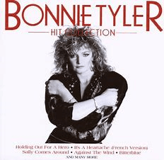 Bonnie Tyler 2007 - Hit Collection - Na compra de 10 álbuns musicais, 10 filmes ou desenhos, o Pen-Drive será grátis...Aproveite! - comprar online