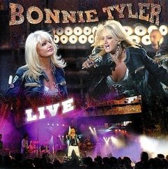Bonnie Tyler 2007 - LIVE - Na compra de 10 álbuns musicais, 10 filmes ou desenhos, o Pen-Drive será grátis...Aproveite!