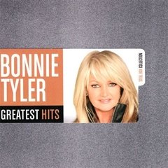 Bonnie Tyler 2008 - Steel Box Collection - Greatest Hits - Na compra de 10 álbuns musicais, 10 filmes ou desenhos, o Pen-Drive será grátis...Aproveite! - comprar online