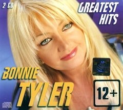 Bonnie Tyler 2012 - Greatest Hits - Na compra de 10 álbuns musicais, 10 filmes ou desenhos, o Pen-Drive será grátis...Aproveite!