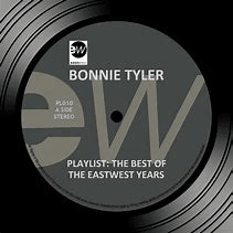 Bonnie Tyler 2016 - Playlist The Best Of The EastWest Years - Na compra de 10 álbuns musicais, 10 filmes ou desenhos, o Pen-Drive será grátis...Aproveite!