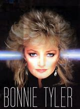 Bonnie Tyler (VIDEO) - The Video Hits Collection (2016) - Na Escolha de 10 álbuns musicais, 10 filmes ou desenhos, o Pen-Drive será grátis...Aproveite