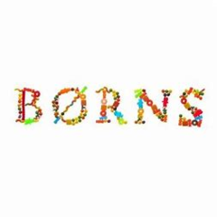 BORNS 2016 - Singles - Na compra de 10 álbuns musicais, 10 filmes ou desenhos, o Pen-Drive será grátis...Aproveite!