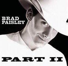 Brad Paisley 2001 - Part II - Na compra de 10 álbuns musicais, 10 filmes ou desenhos, o Pen-Drive será grátis...Aproveite! - comprar online