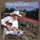 Brad Paisley 2003 - Mud On The Tires - Na compra de 10 álbuns musicais, 10 filmes ou desenhos, o Pen-Drive será grátis...Aproveite! - comprar online