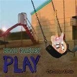 Brad Paisley 2008 - Play - Na compra de 10 álbuns musicais, 10 filmes ou desenhos, o Pen-Drive será grátis...Aproveite! - comprar online