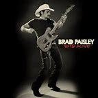 Brad Paisley 2010 - Hits Alive - Na compra de 10 álbuns musicais, 10 filmes ou desenhos, o Pen-Drive será grátis...Aproveite! - comprar online