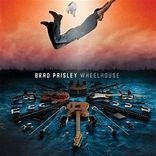 Brad Paisley 2013 - Wheelhouse - Na compra de 10 álbuns musicais, 10 filmes ou desenhos, o Pen-Drive será grátis...Aproveite! - comprar online