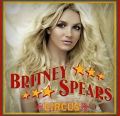 Britney Spears 2008 - Circus (Deluxe) - Na compra de 10 álbuns musicais, 10 filmes ou desenhos, o Pen-Drive será grátis...Aproveite! - comprar online