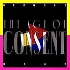 Bronski Beat 1984 - The Age of Consent - Na compra de 10 álbuns musicais, 10 filmes ou desenhos, o Pen-Drive será grátis...Aproveite! - comprar online
