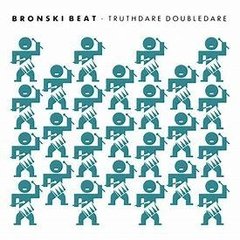 Bronski Beat 1986 - Truth Doubledare - Na compra de 10 álbuns musicais, 10 filmes ou desenhos, o Pen-Drive será grátis...Aproveite! - comprar online