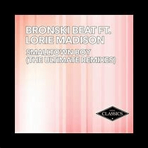 Bronski Beat 2006 - Smalltown Boy (The Ultimate Remixes) - Na compra de 10 álbuns musicais, 10 filmes ou desenhos, o Pen-Drive será grátis...Aproveite! - comprar online