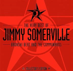 Bronski Beat 2017 - The Very Best Of Jimmy Somerville - Na compra de 10 álbuns musicais, 10 filmes ou desenhos, o Pen-Drive será grátis...Aproveite! - comprar online