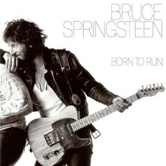 Bruce Springsteen 1975 - Born To Run - Na compra de 10 álbuns musicais, 10 filmes ou desenhos, o Pen-Drive será grátis...Aproveite!