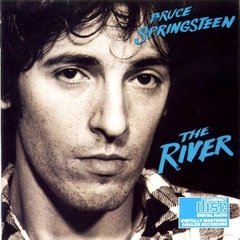 Bruce Springsteen 1980 - The River - Na compra de 10 álbuns musicais, 10 filmes ou desenhos, o Pen-Drive será grátis...Aproveite!