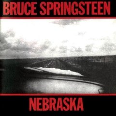 Bruce Springsteen 1982 - Nebraska - Na compra de 10 álbuns musicais, 10 filmes ou desenhos, o Pen-Drive será grátis...Aproveite!