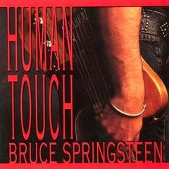 Bruce Springsteen 1992 - Human Touch - Na compra de 10 álbuns musicais, 10 filmes ou desenhos, o Pen-Drive será grátis...Aproveite!