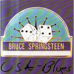 Bruce Springsteen 1993 - U.S.A. Blues [USA and Europe 1992-93] - Na compra de 10 álbuns musicais, 10 filmes ou desenhos, o Pen-Drive será grátis...Aproveite!