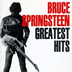 Bruce Springsteen 1995 - Greatest Hits - Na compra de 10 álbuns musicais, 10 filmes ou desenhos, o Pen-Drive será grátis...Aproveite! - comprar online