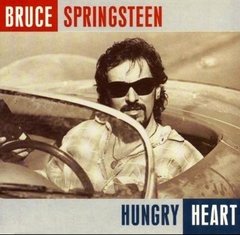 Bruce Springsteen 1995 - Hungry Heart - Na compra de 10 álbuns musicais, 10 filmes ou desenhos, o Pen-Drive será grátis...Aproveite!