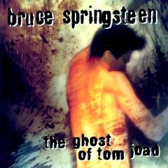 Bruce Springsteen 1995 - The Ghost Of Tom Joad - Na compra de 10 álbuns musicais, 10 filmes ou desenhos, o Pen-Drive será grátis...Aproveite!