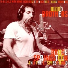 Bruce Springsteen 1996 - Blood Brothers - Na compra de 10 álbuns musicais, 10 filmes ou desenhos, o Pen-Drive será grátis...Aproveite!