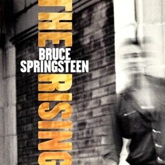 Bruce Springsteen 2002 - The Rising - Na compra de 10 álbuns musicais, 10 filmes ou desenhos, o Pen-Drive será grátis...Aproveite!