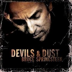 Bruce Springsteen 2005 - Devils & Dust - Na compra de 10 álbuns musicais, 10 filmes ou desenhos, o Pen-Drive será grátis...Aproveite!