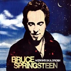 Bruce Springsteen 2009 - Working On A Dream - Na compra de 10 álbuns musicais, 10 filmes ou desenhos, o Pen-Drive será grátis...Aproveite!