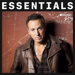 Bruce Springsteen 2020 - Essentials - Na compra de 10 álbuns musicais, 10 filmes ou desenhos, o Pen-Drive será grátis...Aproveite!
