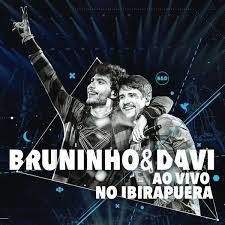 Bruninho & Davi 2016 - ao Vivo no Ibirapuera - Na compra de 10 álbuns musicais, 10 filmes ou desenhos, o Pen-Drive será grátis...Aproveite!