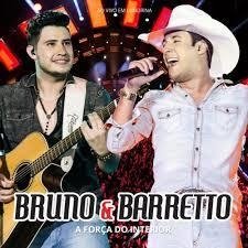 Bruno & Barretto 2016 - A Força do Interior - Na compra de 10 álbuns musicais, 10 filmes ou desenhos, o Pen-Drive será grátis...Aproveite!