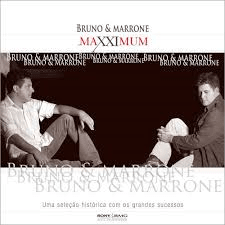 Bruno & Marrone 2008 - Maxximum - Na compra de 10 álbuns musicais, 10 filmes ou desenhos, o Pen-Drive será grátis...Aproveite! - comprar online