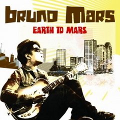 Bruno Mars 2011 - Earth To Mars - Na compra de 10 álbuns musicais, 10 filmes ou desenhos, o Pen-Drive será grátis...Aproveite!