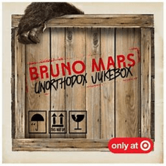 Bruno Mars 2012 - Unorthodox Jukebox (Deluxe) - Na compra de 10 álbuns musicais, 10 filmes ou desenhos, o Pen-Drive será grátis...Aproveite!