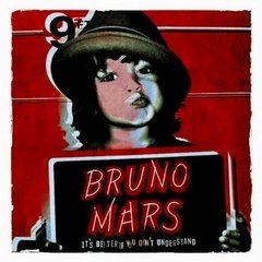 Bruno Mars 2017 - Singles - Na compra de 10 álbuns musicais, 10 filmes ou desenhos, o Pen-Drive será grátis...Aproveite!