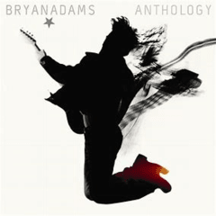 Bryan Adams 2005 - Anthology - Na compra de 15 álbuns musicais, 20 filmes ou desenhos, o Pen-Drive será grátis...Aproveite! - comprar online