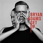 Bryan Adams 2015 - Get Up (Deluxe) - Na compra de 15 álbuns musicais, 20 filmes ou desenhos, o Pen-Drive será grátis...Aproveite! - comprar online