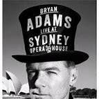 Bryan Adams 2019 - Live At Sydney Opera House - Na compra de 15 álbuns musicais, 20 filmes ou desenhos, o Pen-Drive será grátis...Aproveite!