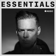 Bryan Adams 2020 - Essentials - Na compra de 10 álbuns musicais, 10 filmes ou desenhos, o Pen-Drive será grátis...Aproveite!