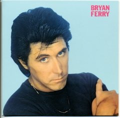 Bryan Ferry 1973 - These Foolish Things - Na compra de 15 álbuns musicais, 20 filmes ou desenhos, o Pen-Drive será grátis...Aproveite!