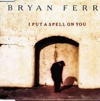 Bryan Ferry 1993 - I Put A Spell On You (Maxi Single) - Na compra de 15 álbuns musicais, 20 filmes ou desenhos, o Pen-Drive será grátis...Aproveite!