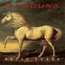 Bryan Ferry 1994 - Mamouna - Na compra de 15 álbuns musicais, 20 filmes ou desenhos, o Pen-Drive será grátis...Aproveite!
