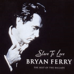 Bryan Ferry 2000 - Slave To Love - Na compra de 15 álbuns musicais, 20 filmes ou desenhos, o Pen-Drive será grátis...Aproveite!