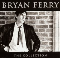 Bryan Ferry 2005 - The Collection - Na compra de 15 álbuns musicais, 20 filmes ou desenhos, o Pen-Drive será grátis...Aproveite!
