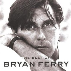Bryan Ferry 2009 - The Best Of Bryan Ferry - Na compra de 15 álbuns musicais, 20 filmes ou desenhos, o Pen-Drive será grátis...Aproveite!