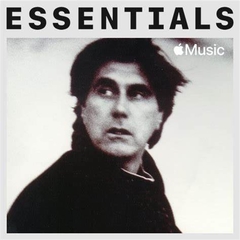 Bryan Ferry 2021 - Essentials - Na compra de 10 álbuns musicais, 10 filmes ou desenhos, o Pen-Drive será grátis...Aproveite!
